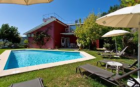Lakeview Geres Guest House